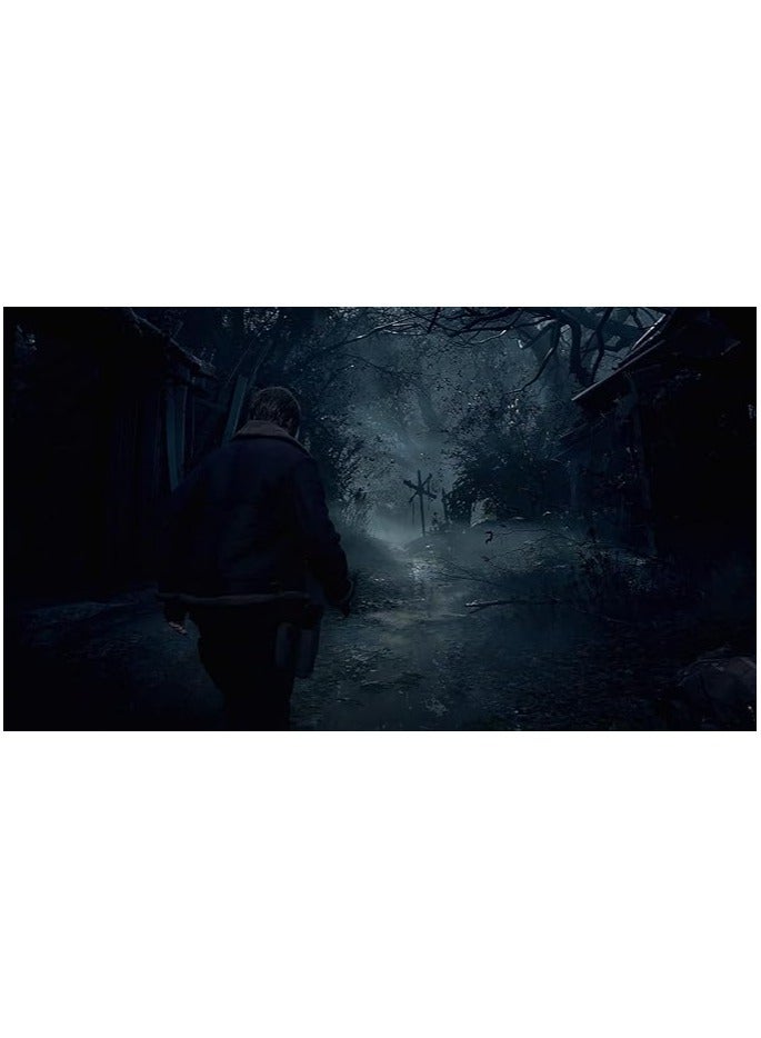 H120 Resident Evil 4 Remake for PS5 - PlayStation 5 - Original - Image 3