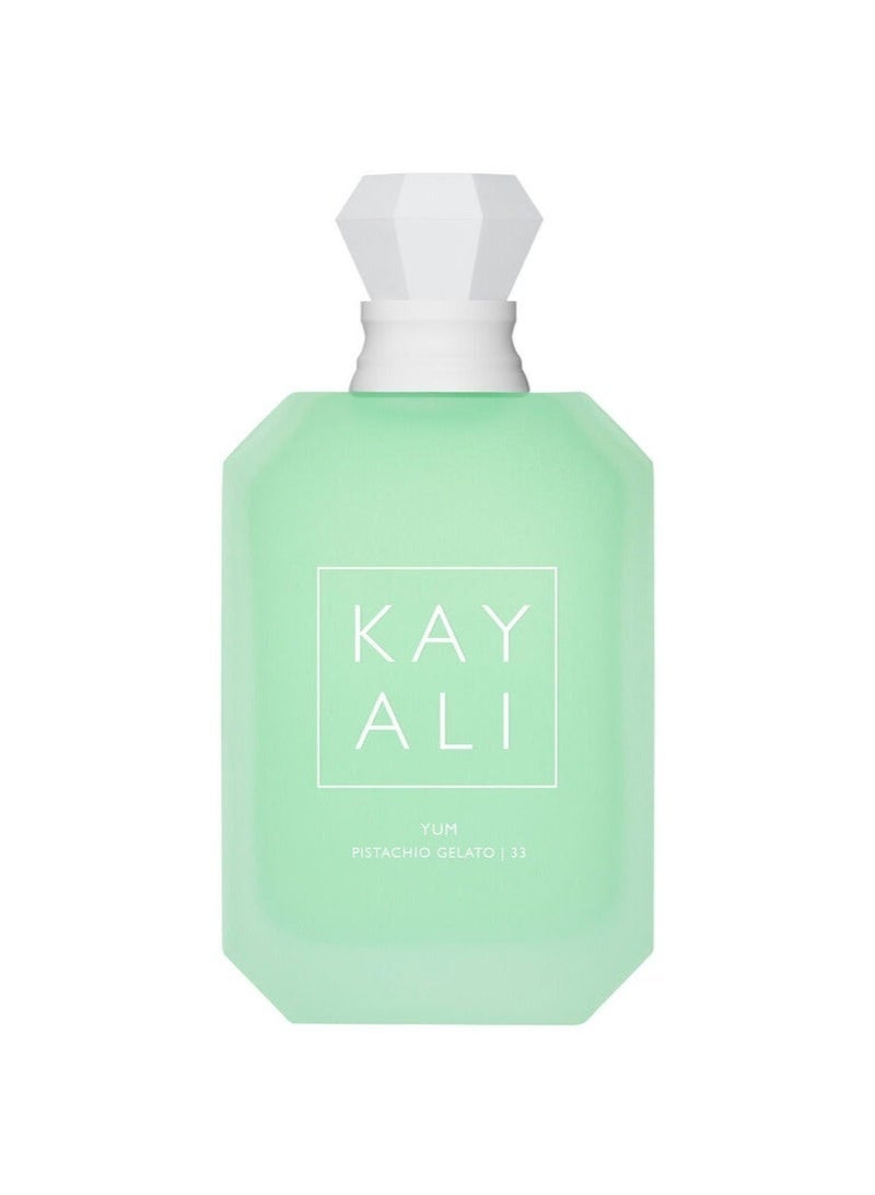 KAYALI Yum Pistachio Gelato | 33 EDP Intense 100 ml - Image 2