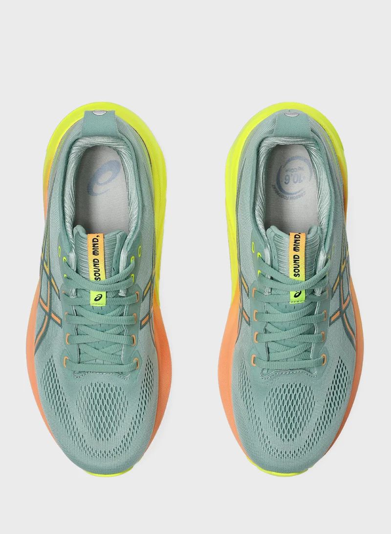 asics Gel-Kayano 31 Paris