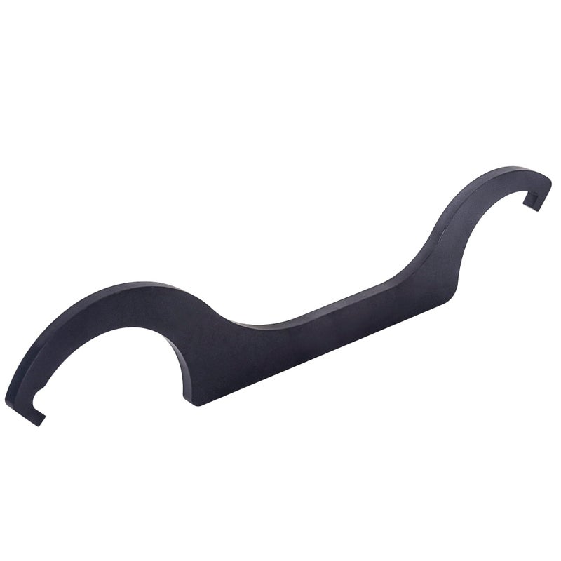 WINTOWIN Shock Spanner WrenchMotorcycle Shock Wrench 68mm and 87mmPin Spanner to Adjust the Rear Suspension and Shock