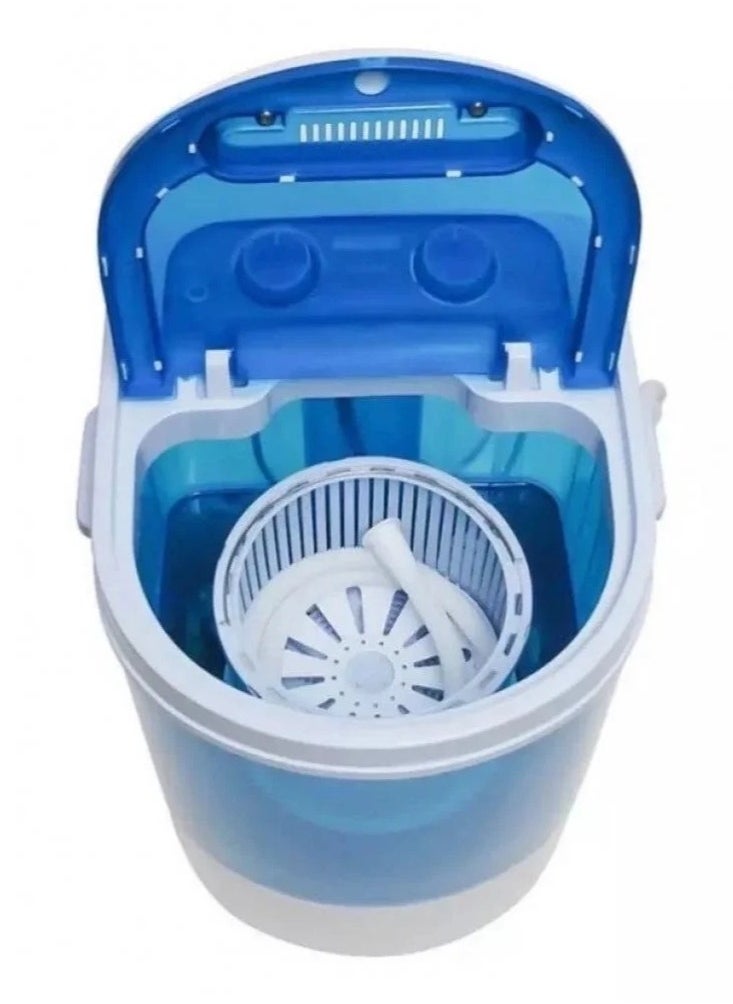 Mini Washing Machine For Clothes And Shoes - pzsku/Z2A2499642F3EBEE1B47EZ/45/_/1731112989/a483dbef-cde6-4465-807c-e5190fc06854