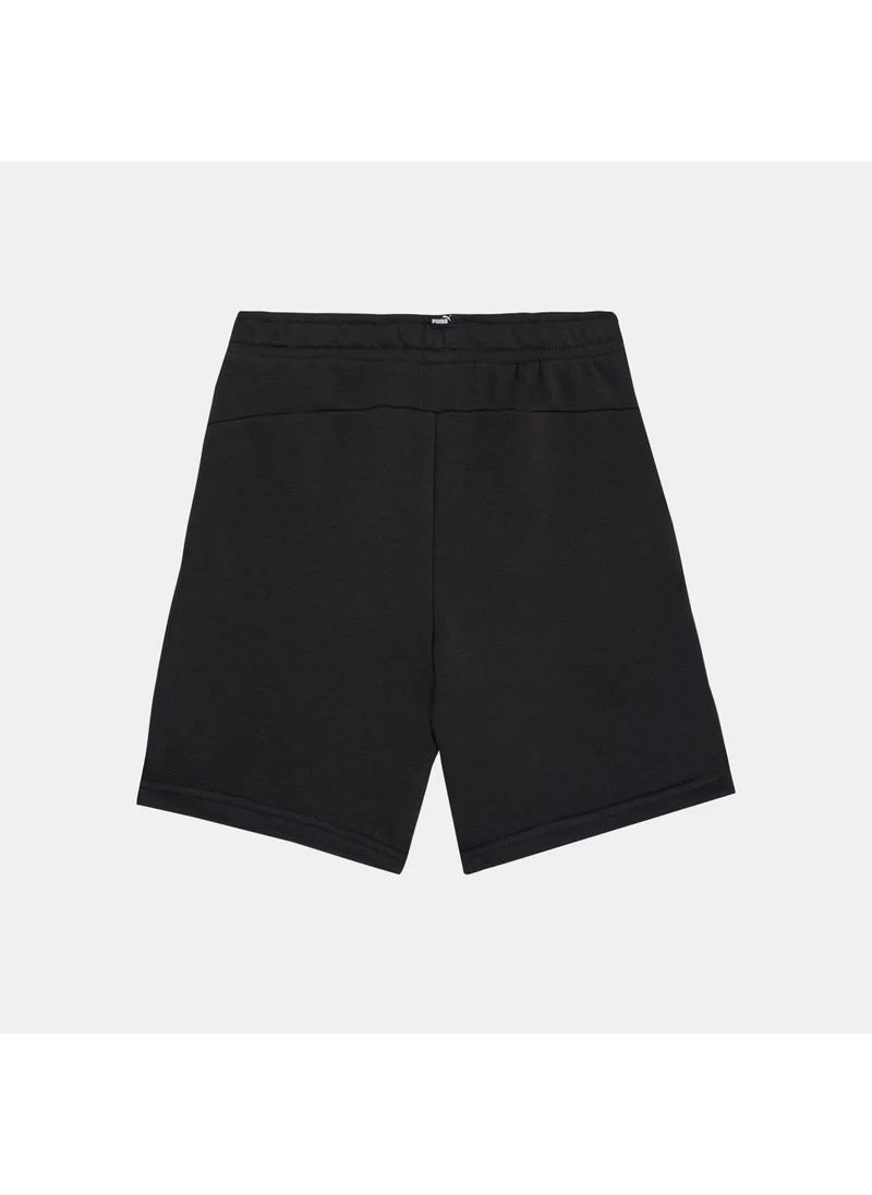 PUMA Kids' Essentials+ Shorts