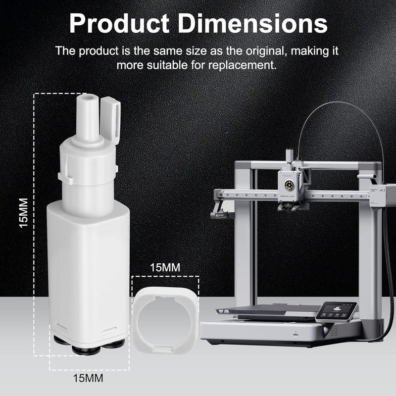 Bambu Lab AMS Lite Filament Hub (Compatible: AMS Lite) - Image 2