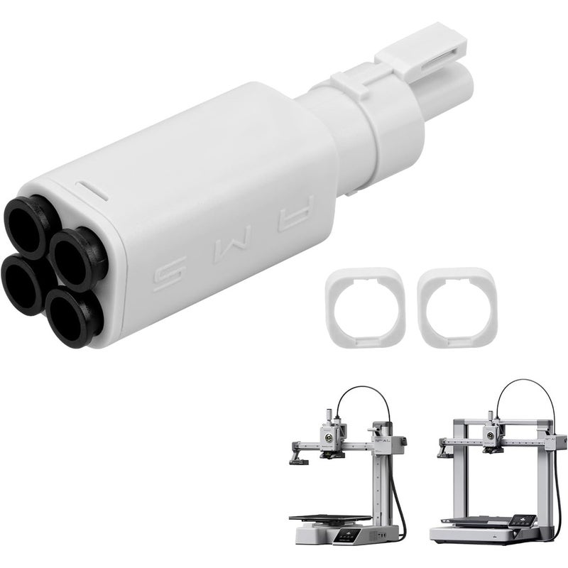 Bambu Lab AMS Lite Filament Hub (Compatible: AMS Lite) - Image 1