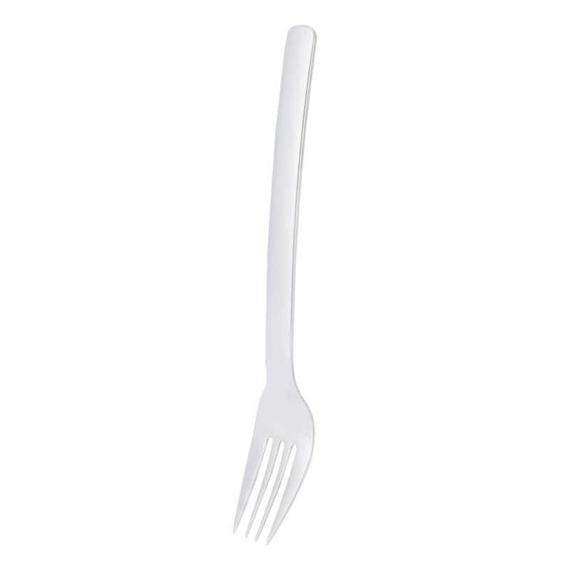 Stainless Steel Steak Cutlery: 304 Food Grade Mirror Polished - Comfortable Handle Corrosion Resistant Flatware for Home Restaurant Hotel Use - Image 5