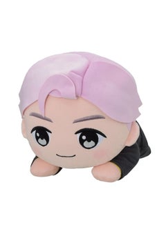 Sega BTS Tinytan Butter RM Lay-Down Plush by Sega 