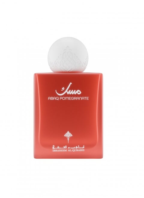 IBRAHEEM AL.QURASHI Abaq Pomegranate Musk Edp 75 ml