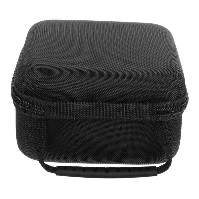 EVA Zipper Storage Organizer Case For Earphone Cable Hard Drive Phone - Image 2