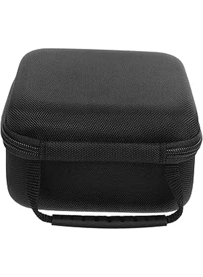 EVA Zipper Storage Organizer Case For Earphone Cable Hard Drive Phone - Image 1