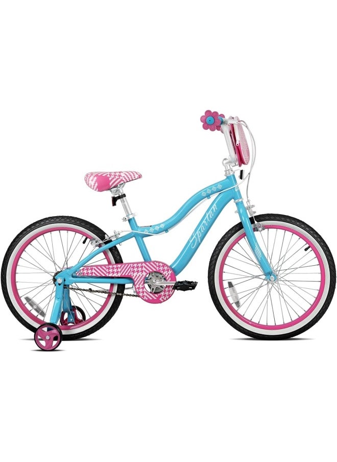 Spartan Serena Serena 20" w/Training Wheels  - Image 2