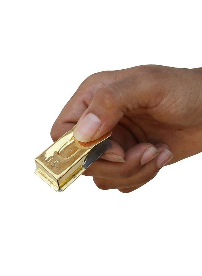 Armory Replicas نقره كريكيت برونزية لمظليي يوم النصر الأمريكي - Image 3