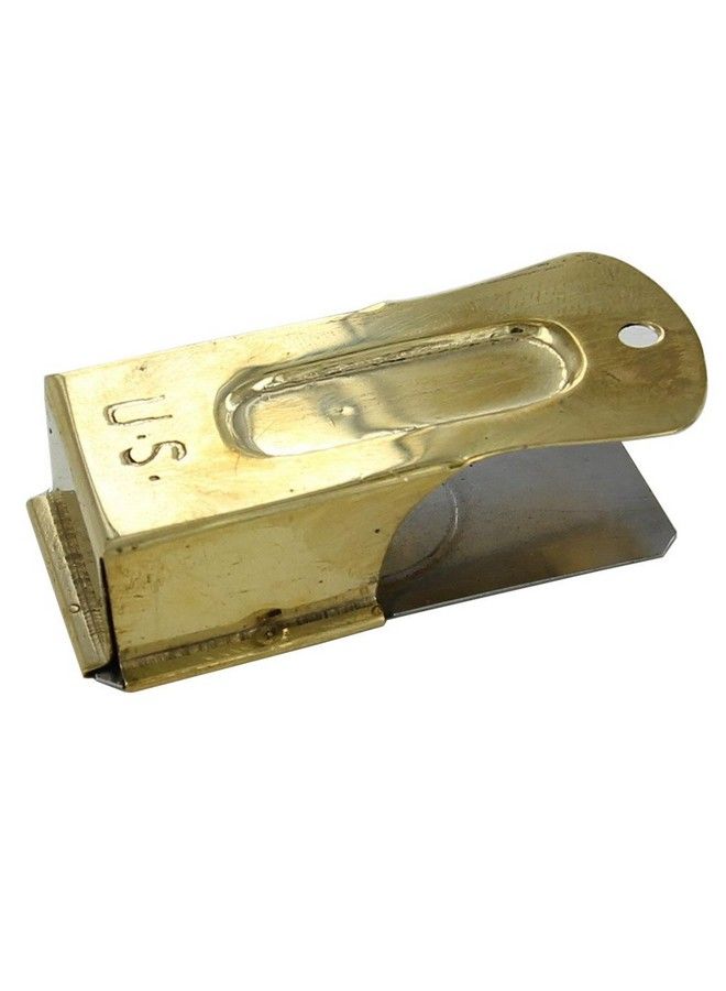 Armory Replicas نقره كريكيت برونزية لمظليي يوم النصر الأمريكي - Image 2