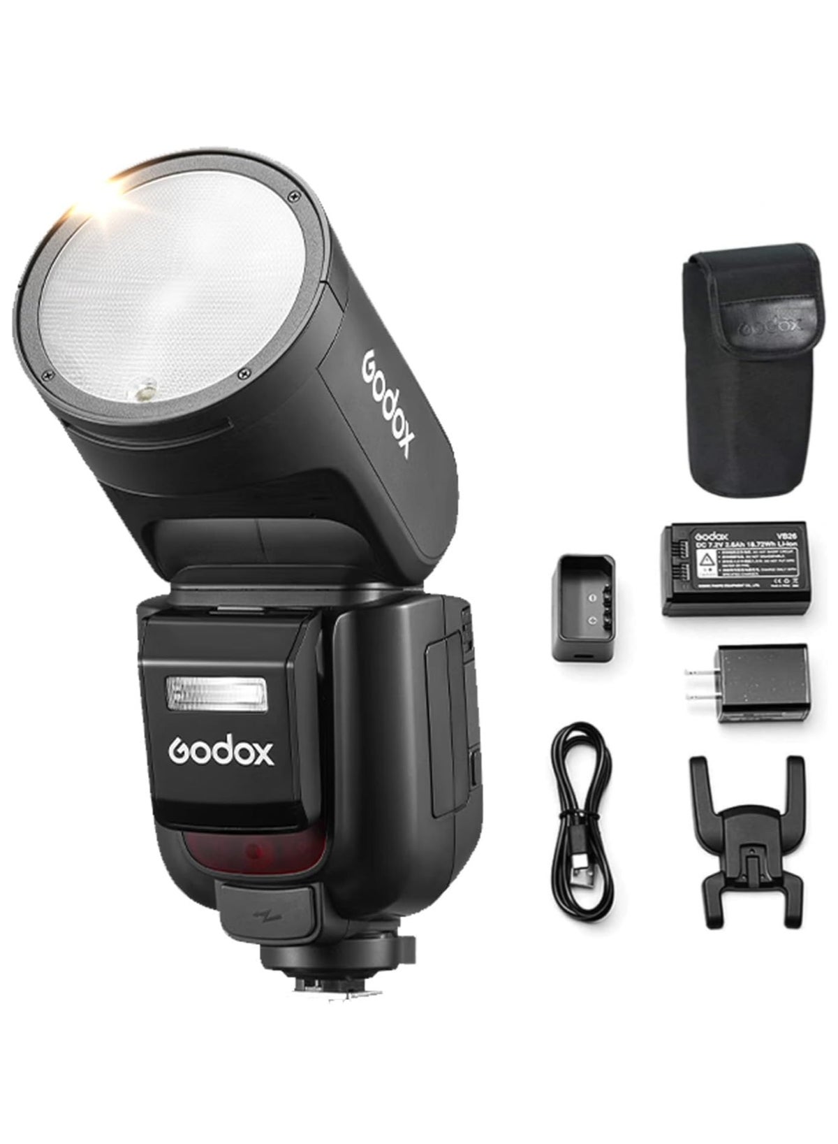 Godox Godox V1c Z2A25348C681CEBC7153DZ