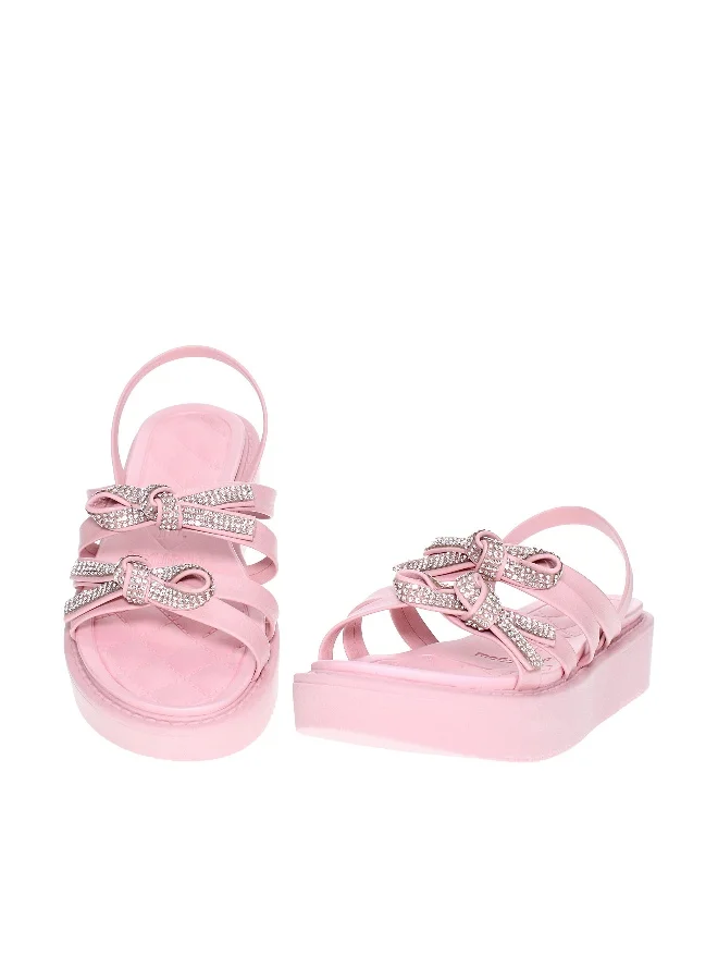 MOLEKINHA Sandals for Women with Back Strap – Stylish & Supportive sling Back Ladies Sandals