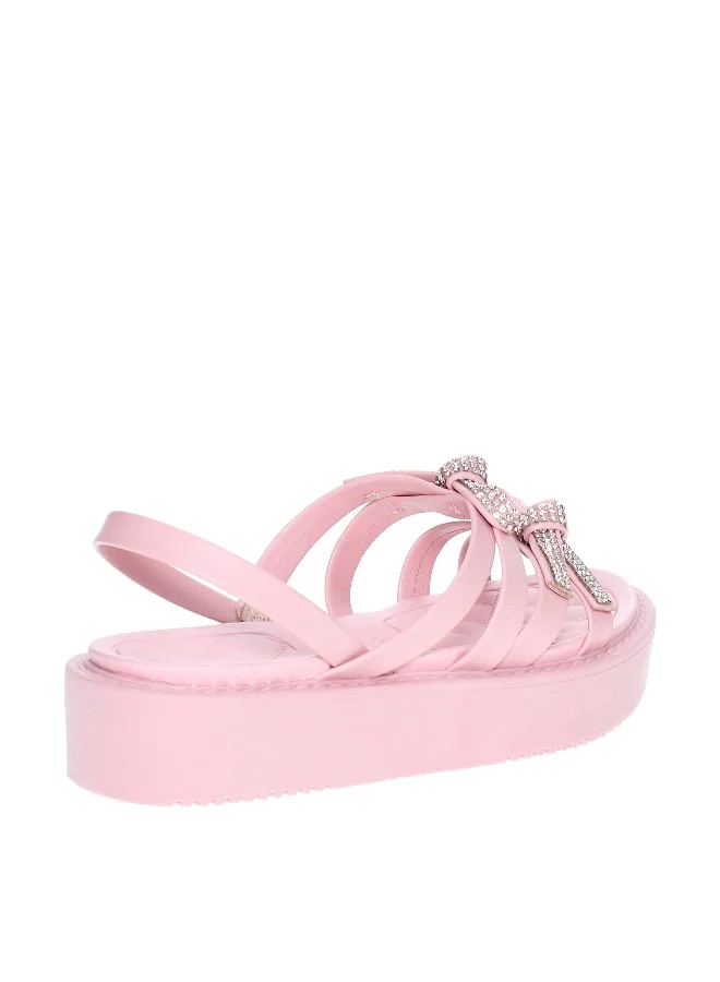 MOLEKINHA Sandals for Women with Back Strap – Stylish & Supportive sling Back Ladies Sandals