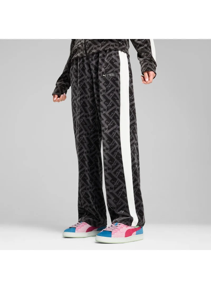 بوما Squid Game Iconic Track Pants