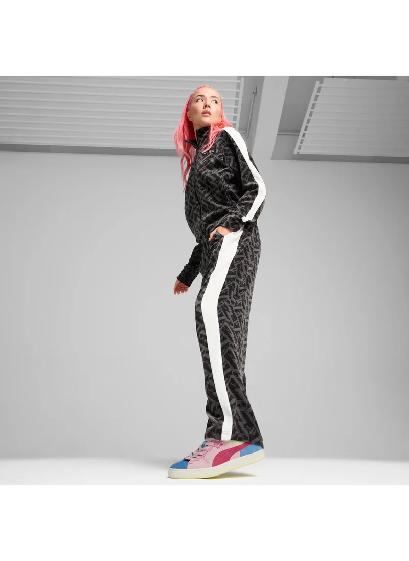 بوما Squid Game Iconic Track Pants