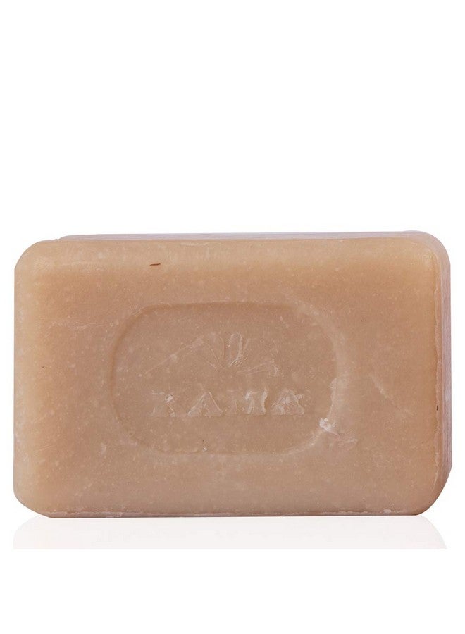Kama Ayurveda Turmeric And Myrrh Skin Brightening Soap, 125G - Image 4