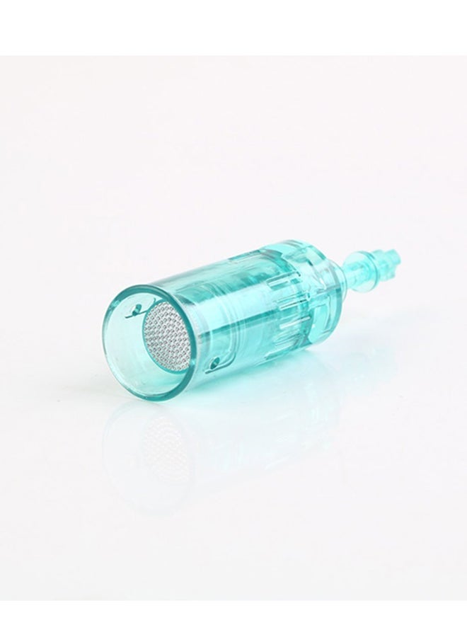 IOLITE Spmu Machine Tatto Catridge 24 Pin Iolite Mesotheorapy Digital Device Microneedle A318 Cartridge 15pcs - Image 3