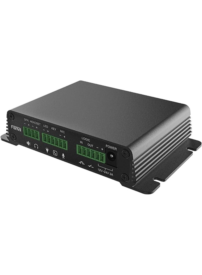 Fanvil SIP Paging Gateway PA2S - Image 1