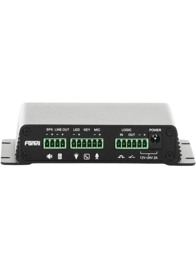 Fanvil SIP Paging Gateway PA2S - Image 3