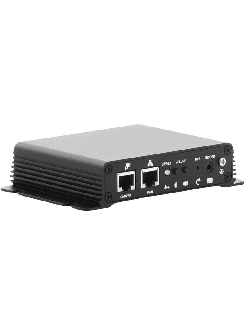 Fanvil SIP Paging Gateway PA2S - Image 2