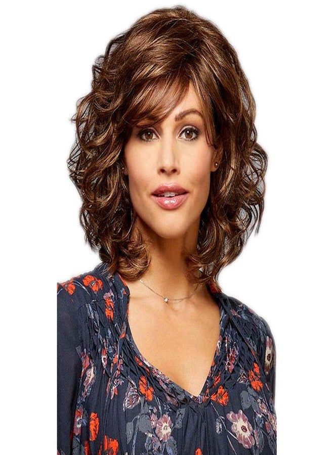 هنري مارغو (فيليسيا - شعر مستعار صناعي كامل مقاس 8_14H - Image 2