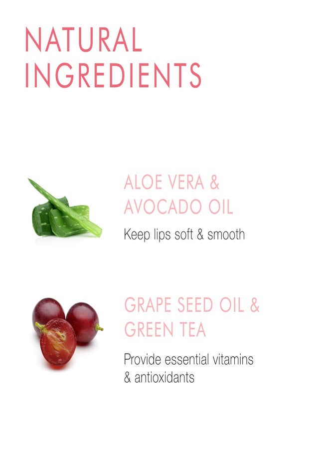 Beauty For Real STARLUST, LIP GLOSS + SHINE 4.5 ML / 0.15 FL OZ - Image 4