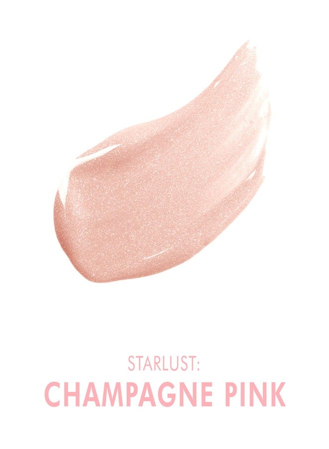 Beauty For Real STARLUST, LIP GLOSS + SHINE 4.5 ML / 0.15 FL OZ - Image 3
