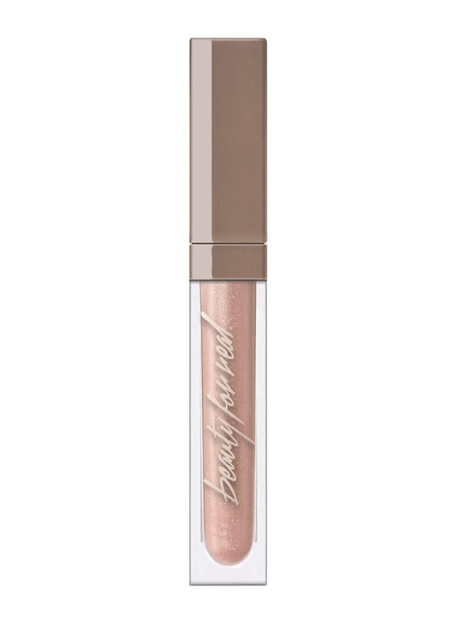 Beauty For Real STARLUST, LIP GLOSS + SHINE 4.5 ML / 0.15 FL OZ - Image 1