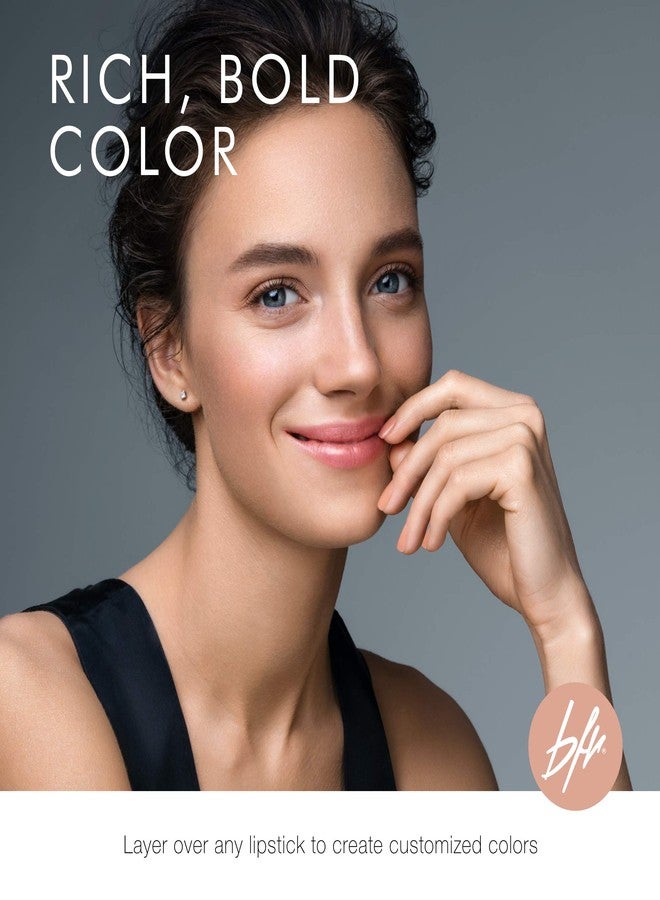 Beauty For Real STARLUST, LIP GLOSS + SHINE 4.5 ML / 0.15 FL OZ - Image 5