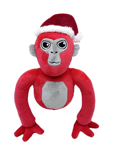 Gorilla Tag Plush Toy 11.8 inches