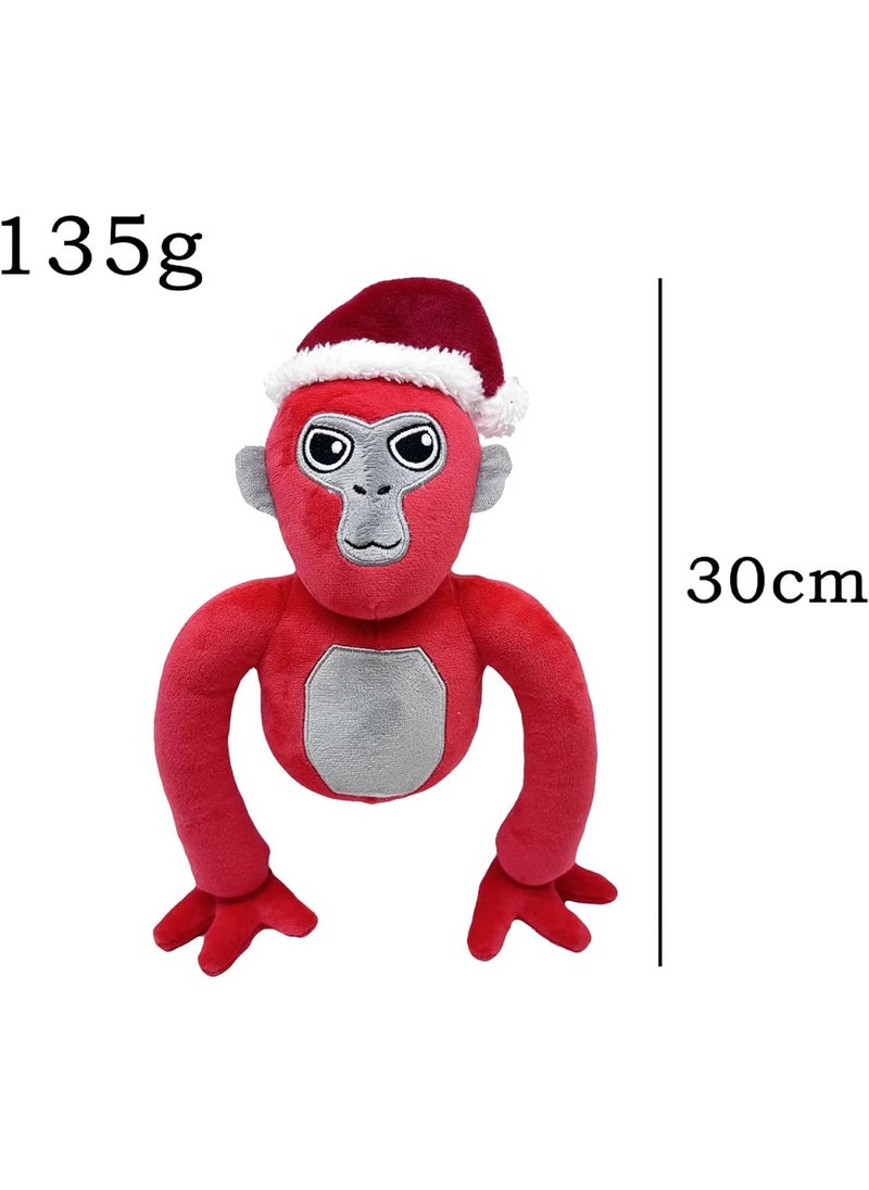 null - Gorilla Tag Plush Toy 11.8 inches - Image 1
