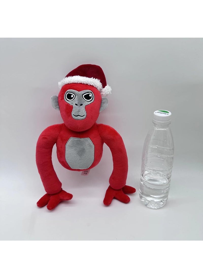 null - Gorilla Tag Plush Toy 11.8 inches - Image 1