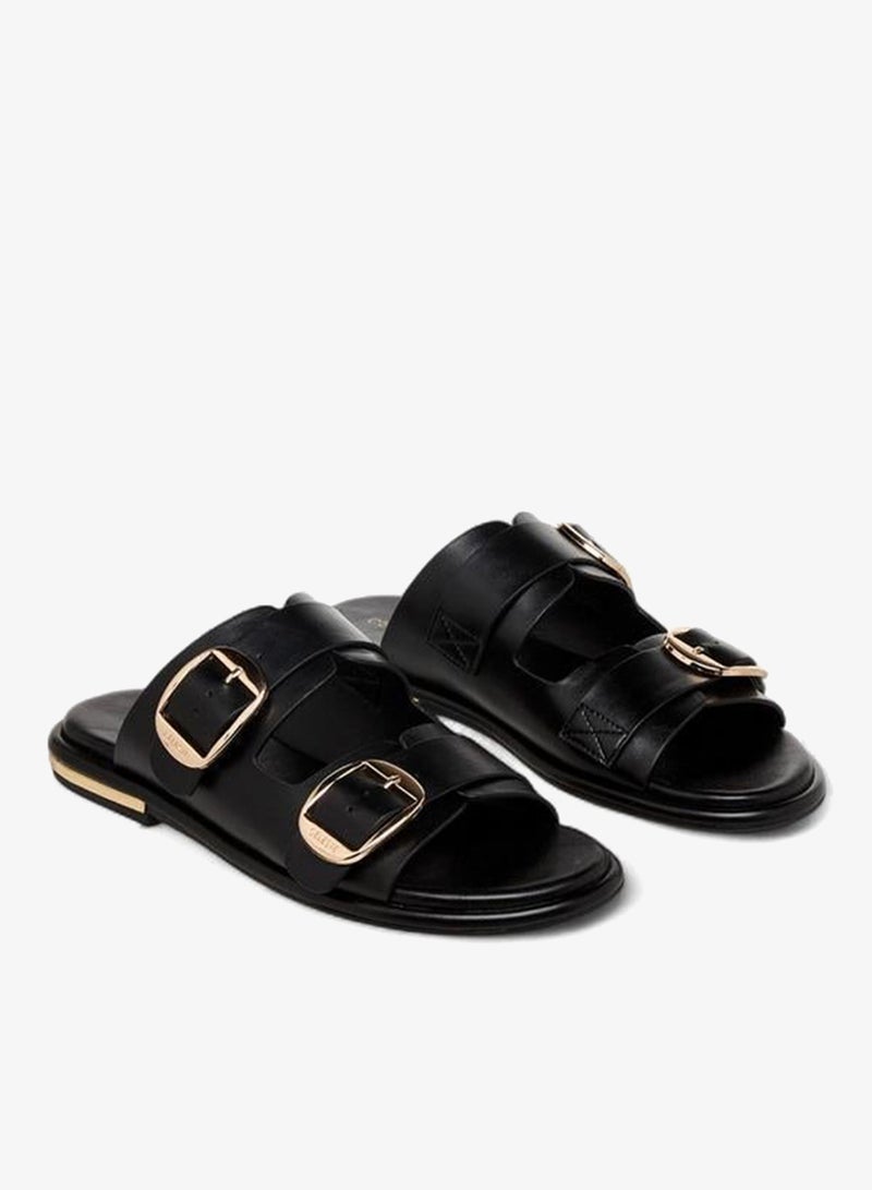 سيليست صنادل نسائية سهلة الارتداء - Image 2