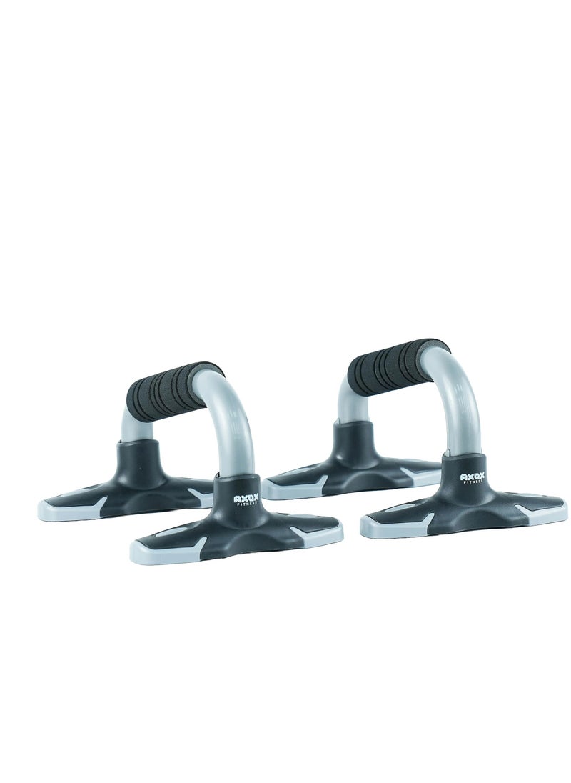 AXOX Fitness Push Up Bars  - Image 3