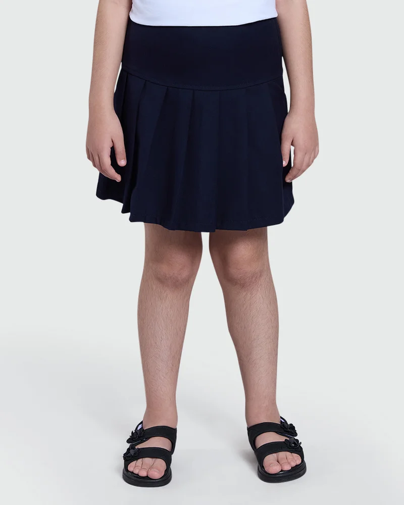 او في اس Blue