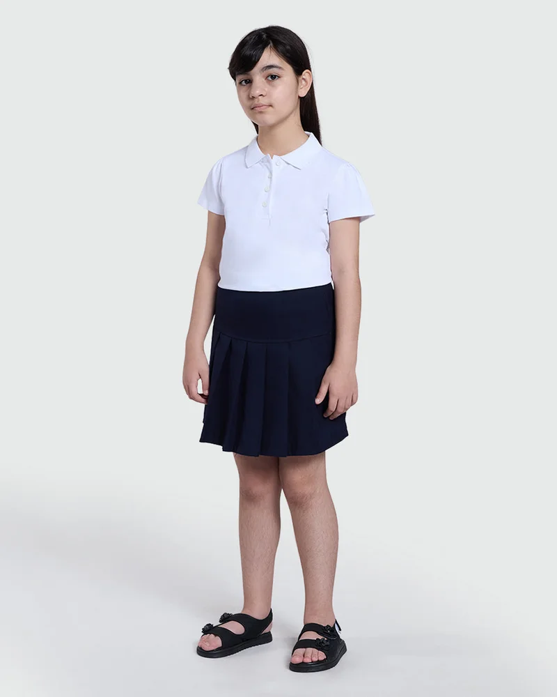 او في اس Blue