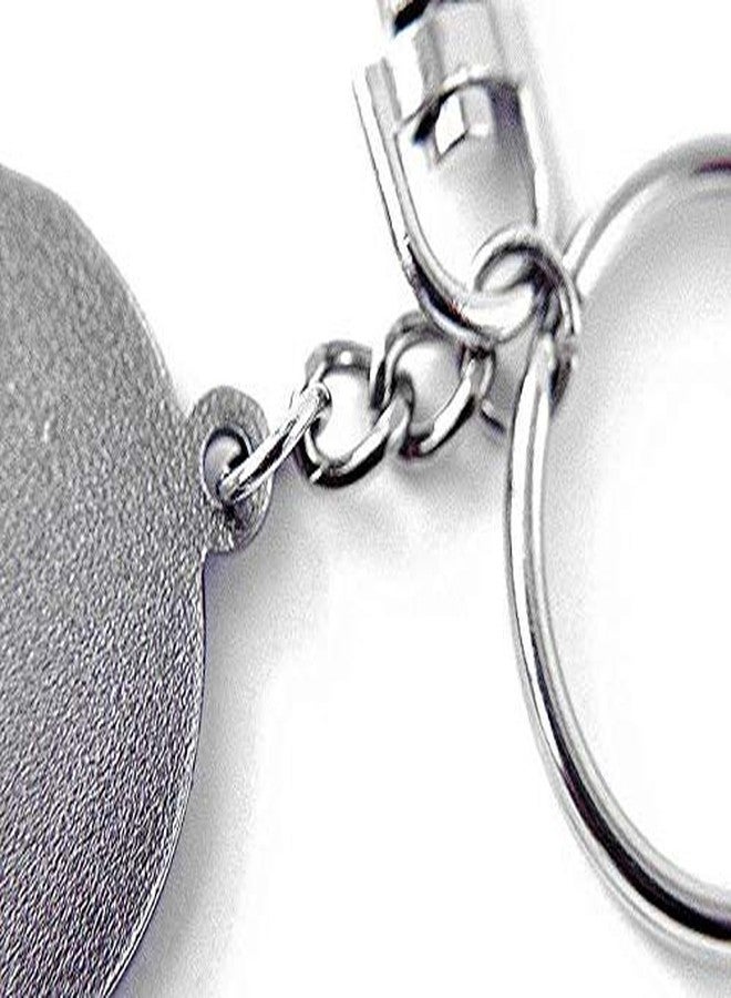 Aminco NBA Philadelphia 76ers Impact Keychain - Image 4