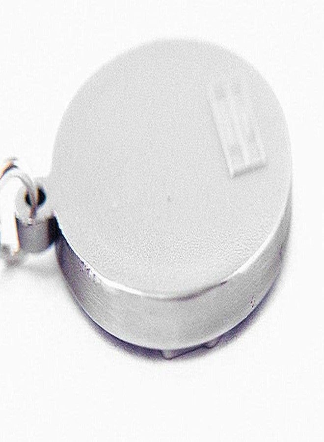 Aminco NBA Philadelphia 76ers Impact Keychain - Image 3