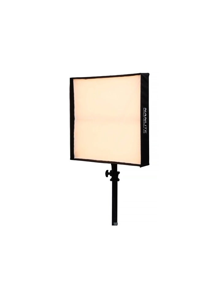 نانليت NANLITE PavoSlim 240B LED BI-Color Panel Light - Image 2