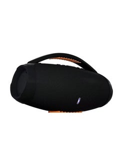 BOOMS BOX 3 Wireless Speaker with 5 Hours Playtime, Dual USB Charging, Powerful Sound, Bluetooth 5.2 – 4000mAh Battery"