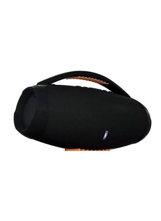 BOOMS BOX 3 Wireless Speaker with 5 Hours Playtime, Dual USB Charging, Powerful Sound, Bluetooth 5.2 – 4000mAh Battery" - pzsku/Z2A263E8D806BA71D9139Z/45/_/1733230802/b421082d-d5e9-4184-9b25-7dd039d8f029