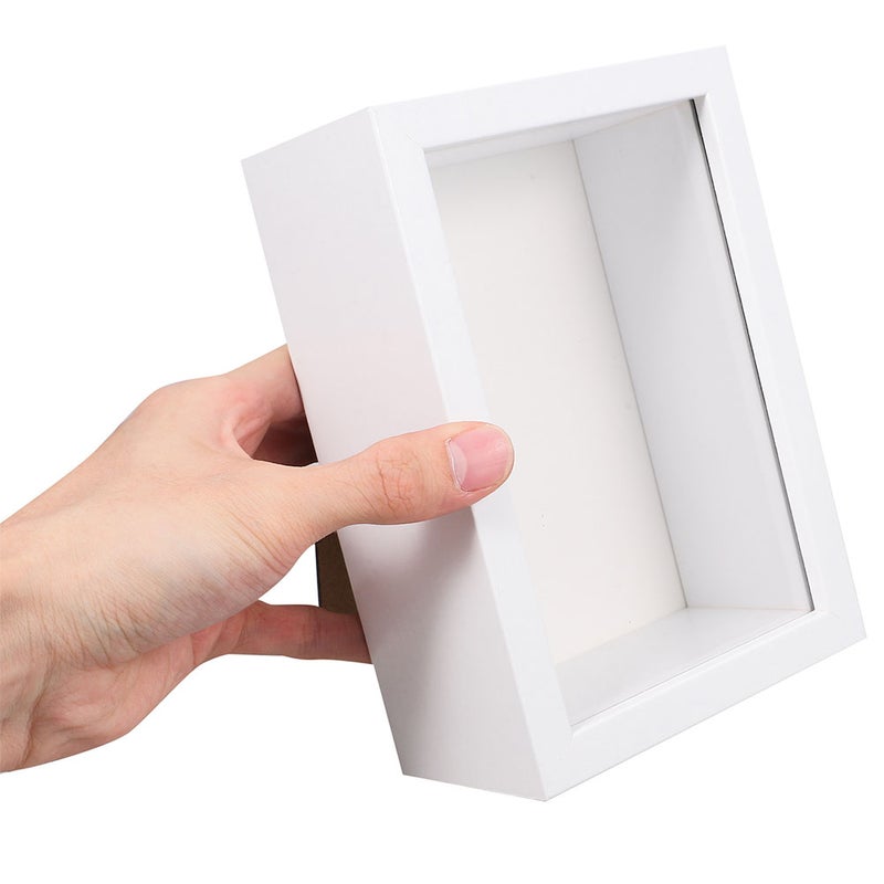 Photo Display Box, Handcrafted for Insect Specimen and Decorative Use, Durable Design - Image 4