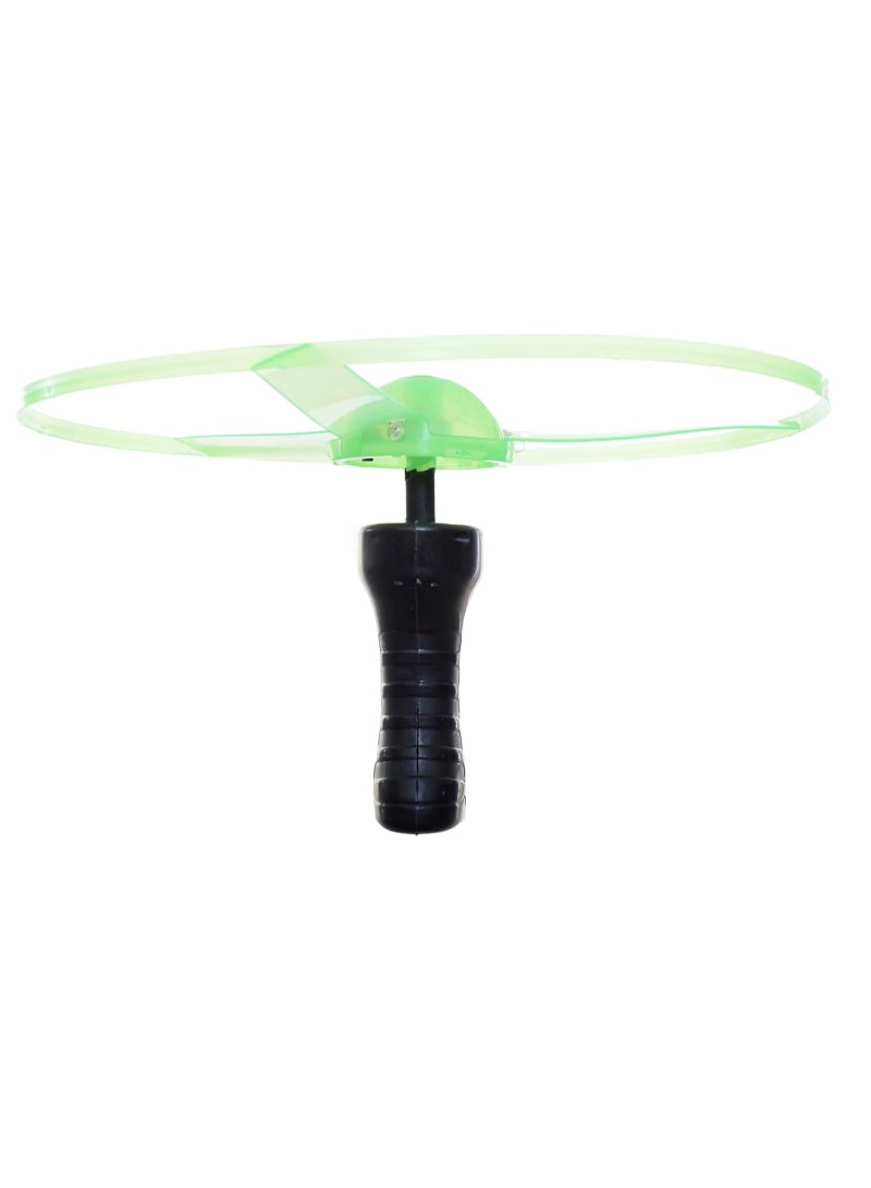 Flying disc game for outdoor activities  - Image 1