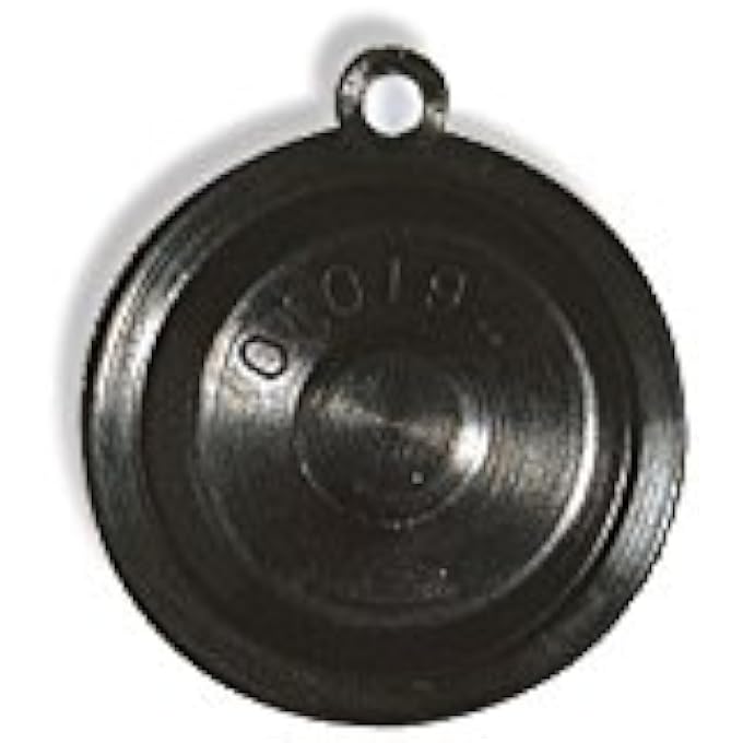 DIAPHRAGM MM.55 FOR BOILERS AND BOILERS, DIAPHRAGM DIAMETER MM.55 FOR CHAFFOTEAUX A GAS