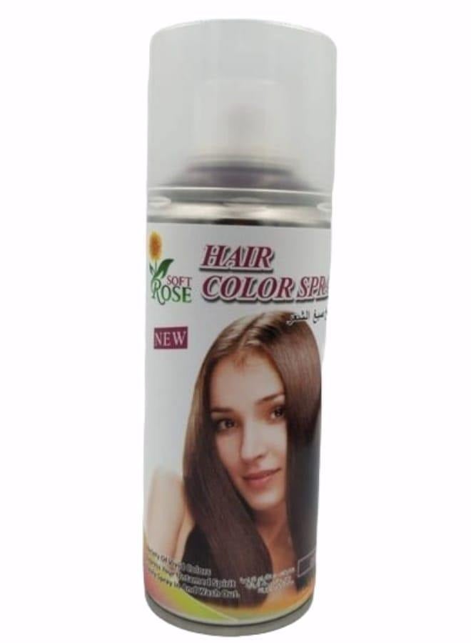 Coffee Hair Dye Spray 138ml
