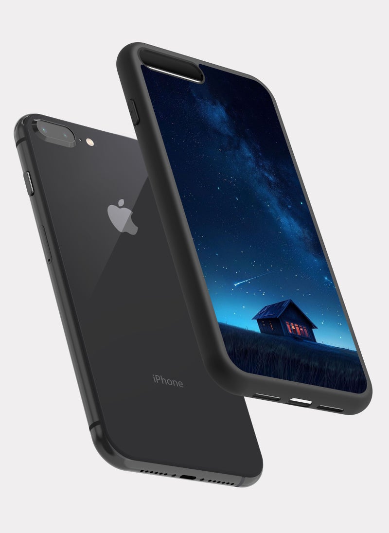 PXLAAT iPhone 7 Plus case cover Hut  - Image 2