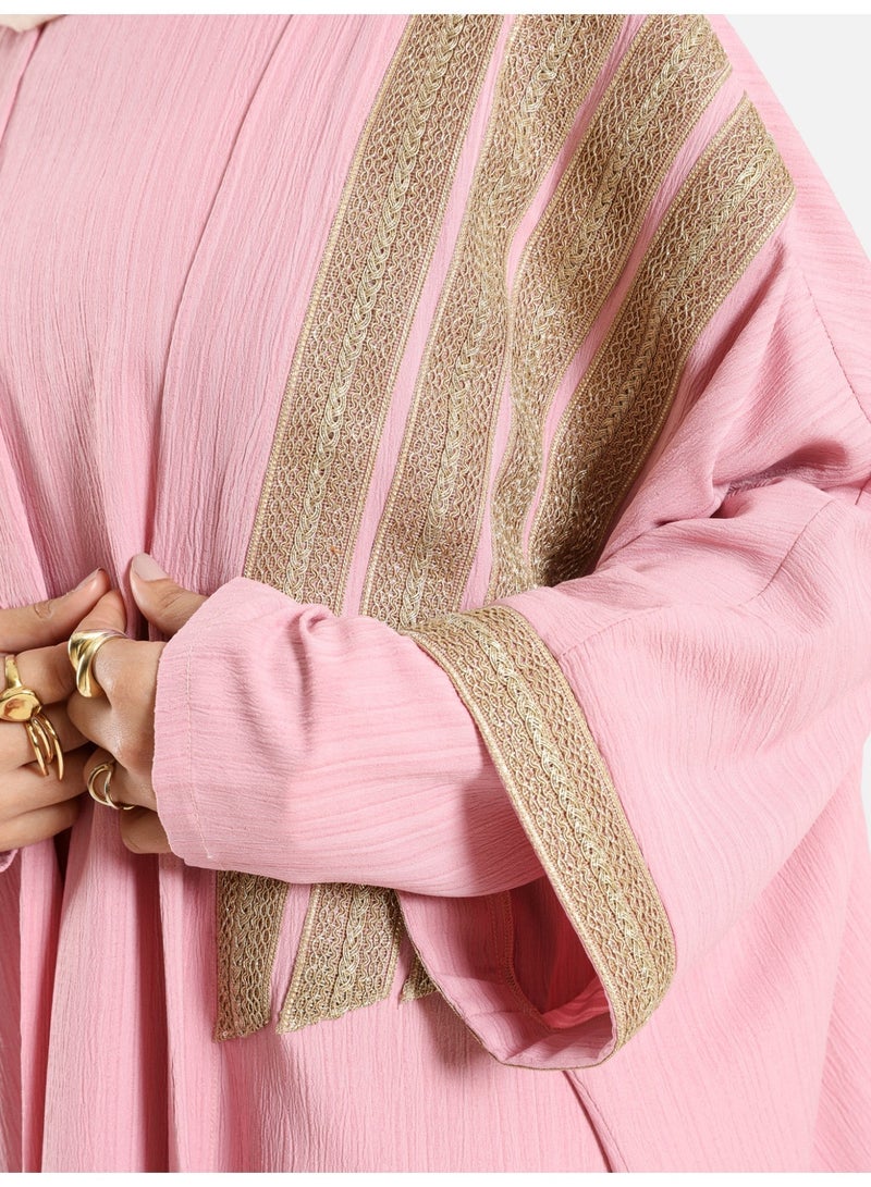 ايمالينا فاشون Cleopatra Kaftan - Image 4