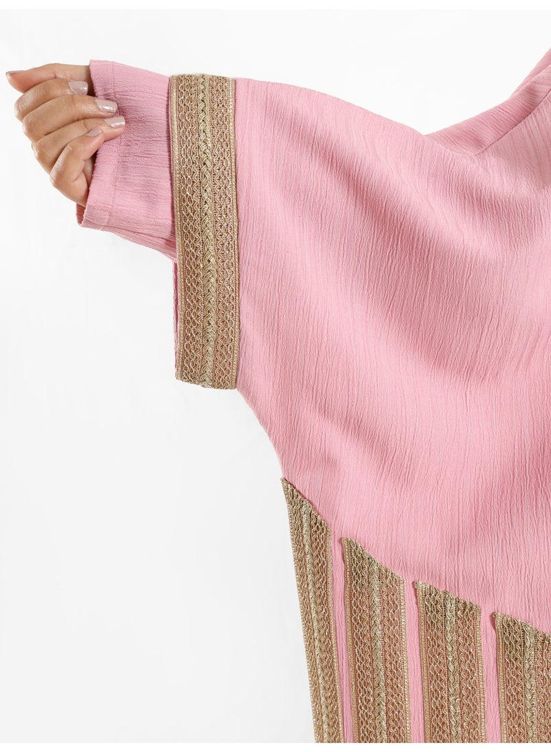 ايمالينا فاشون Cleopatra Kaftan - Image 5